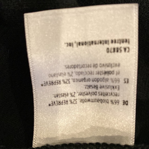 Ten Tree Long Sleeve Shirt Size: L - Picture 13 of 13